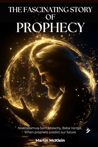 The fascinating story of prophecy: Nostradamus, Saint Malachy, Baba Vanga, Michel Hayek... When prophets predict our future
