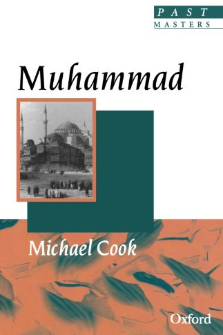 Muhammad (Past Masters)
