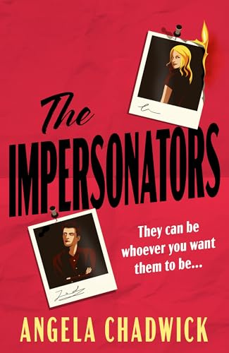 Dialogue The Impersonators.