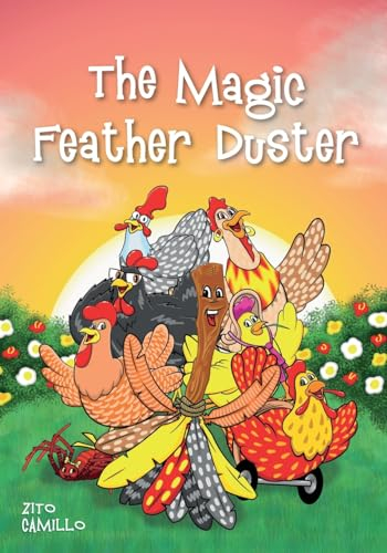 The Magic Feather Duster