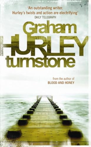 Turnstone: 1 (Di Joe Faraday)
