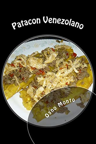 Patacon Venezolano: Mi Receta Favorita: Volume 11