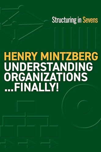 Understanding Organizations--Finally!: Structure in Sevens