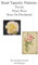 Bead Tapestry Patterns Peyote Peace Rose Rose On Parchment
