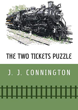 The Two Tickets Puzzle