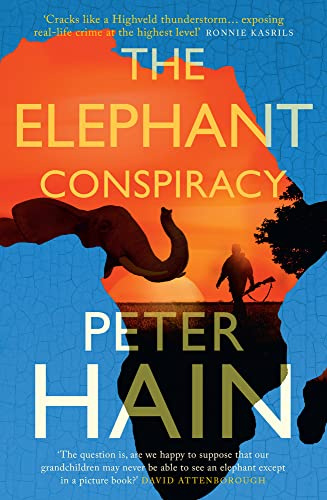 The Elephant Conspiracy: Volume 2