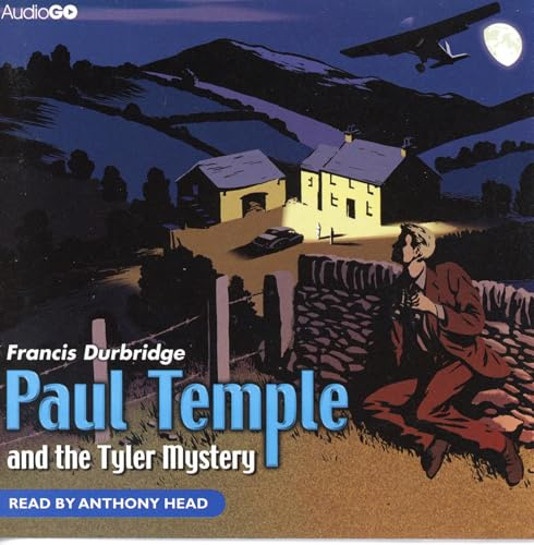 Paul Temple and the Tyler Mystery