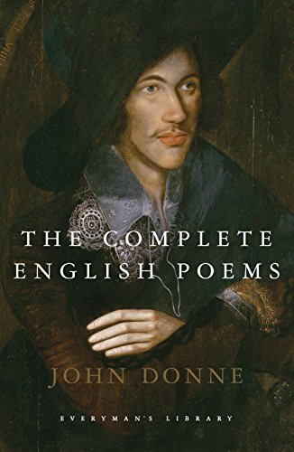 The Complete English Poems (Everyman's Library CLASSICS)