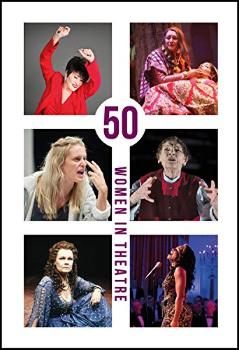 50 Women in Theatre: 3