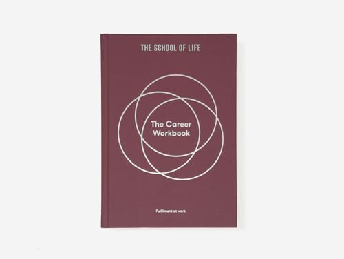 The Career Workbook: Fulfilment at work