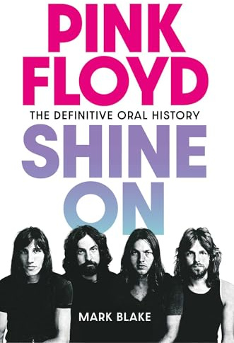 Pink Floyd Shine On