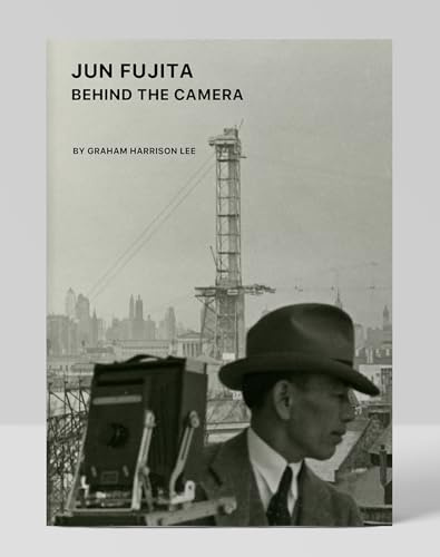 Jun Fujita: Behind the Camera