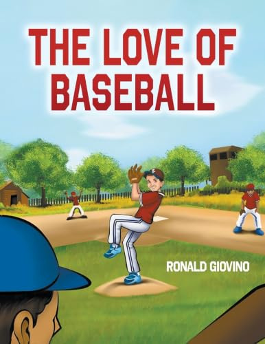 The Love of Baseball