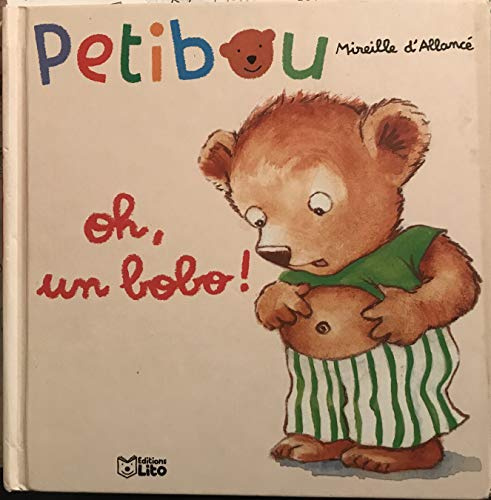 Oh, un bobo !