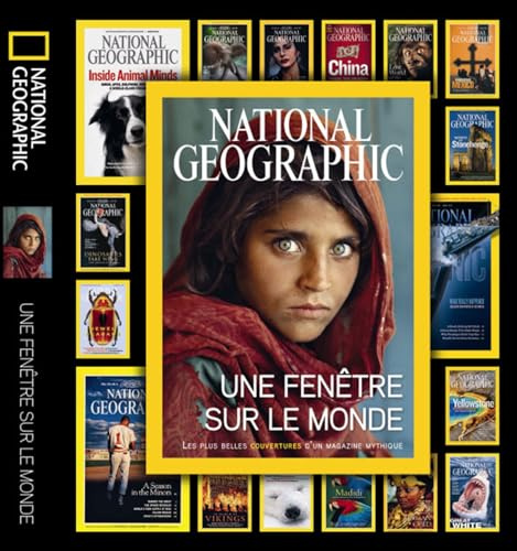 Une fenetre sur le monde: Une fenêtre sur le monde