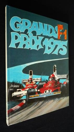 Grand Prix F1 1975