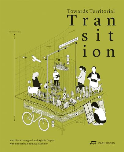 Towards Territorial Transition: A plea to large sacle decarbonizing