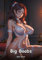 Big Boobs. 24: Collection of Adult and Erotic Manga Stories with Nude Pictures (Adult Erotica Love Stories of Hentai Desires: Seductive Curves, Filthy ... Sex Games, Uncensored Hardcover Tales)