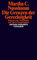 Die Grenzen der Gerechtigkeit: Behinderung, Nationalität und Spezieszugehörigkeit (suhrkamp taschenbuch wissenschaft)