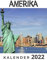Amerika: Kalender 2022