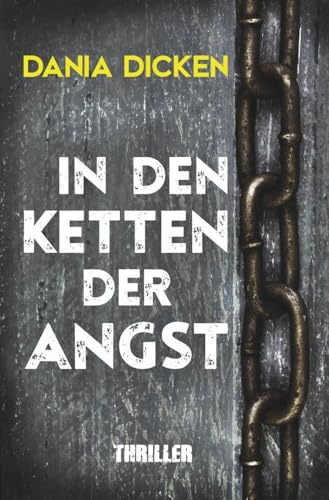 In den Ketten der Angst (Libby Whitman)