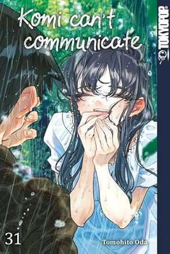 Komi can't communicate 31