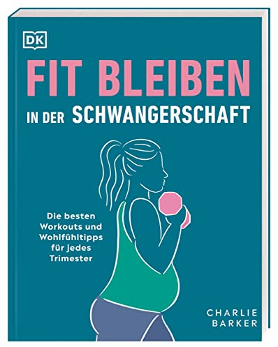 Fit bleiben in der Schwangerschaft: Die besten Workouts und Wohlfühltipps für jedes Trimester