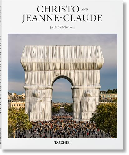 Christo und Jeanne-Claude (Basic Art)