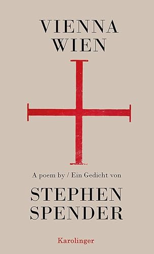 Wien/Vienna: Ein Gedicht/A Poem