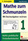 Mathe zum Schmunzeln - Sachaufgaben, 1. Schuljahr: Kohls praktische Freiarbeitskartei: Kohls praktische Freiarbeitskartei für das 1. Schuljahr