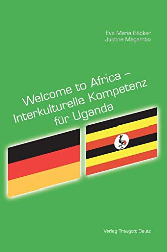 Welcome to Africa – Interkulturelle Kompetenz für Uganda