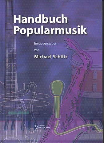 Handbuch Popularmusik
