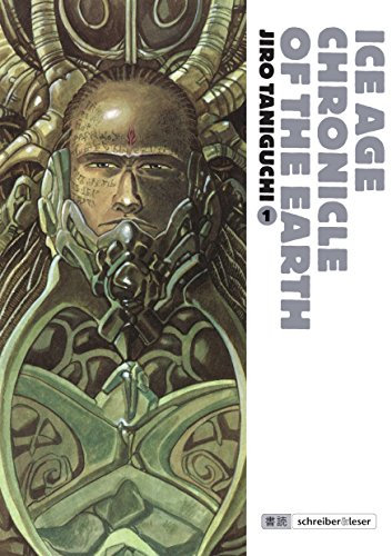 Ice Age Chronicle of the Earth: 1. Nunatak, die Eisinsel