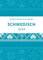 Sprachkalender Schwedisch 2024