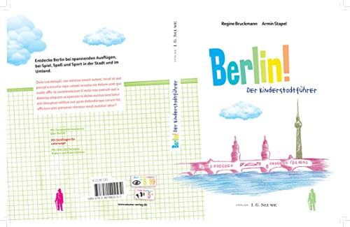 BERLIN!: Der Kinderstadtführer
