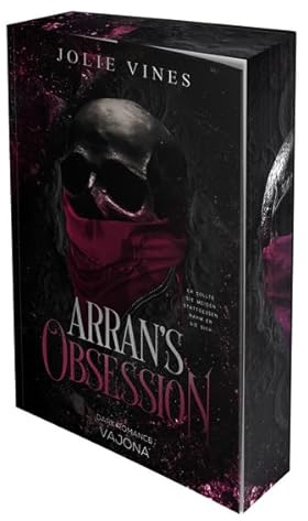 Arran's Obsession: Der packende Auftakt der Body-Count-Reihe. I Mit limitiertem Farbschnitt!