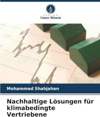 Nachhaltige Lösungen für klimabedingte Vertriebene: DE