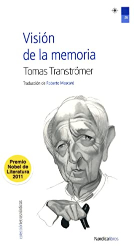 Visión de la memoria (Letras Nórdicas)