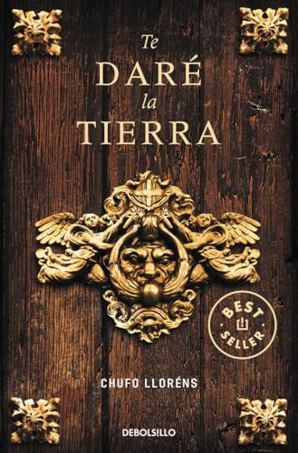 Te daré la tierra (Best Seller | Ficción)
