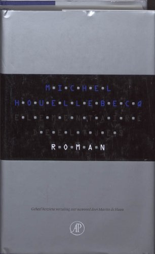 Elementaire deeltjes / druk 27: roman