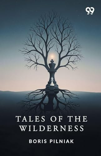Tales Of The Wilderness
