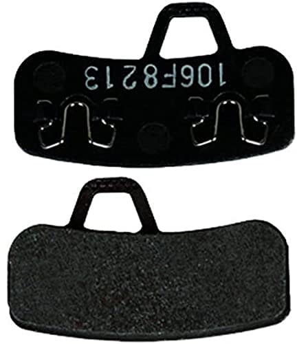 Pastiglie Freni HAYES ACE Metallo 98-23888