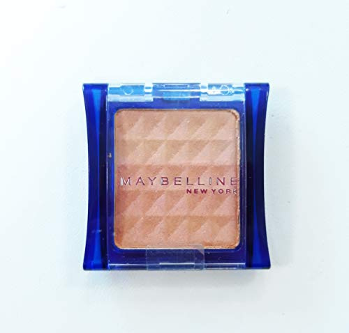 MAYBELIINE EXPERTWEAR MONO EYESHADOW GOLD DIAMONDS '122'