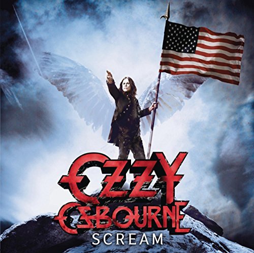 Scream (Tour Edition)