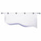 Maul Planhalter-Wandschiene 100cm grau