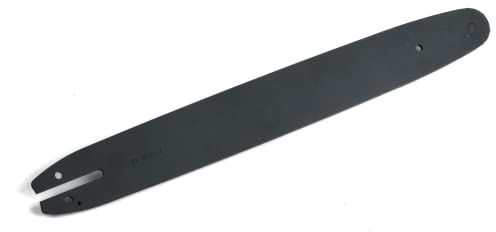 Universal Schwert 16 Zoll/40cm 3/8 Zoll 1,3mm, BRO036: Führungsschiene für Sägeketten, gute Schnittkontrolle, Original McCulloch Zubehör (Artikel-Nr. 00057-76.143.36)