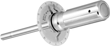 KS Tools 516.3270 1/4 ESD Prüf-Drehmomentschraubendreher 100-500cNm