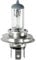 HS1 12V 35/35W P43t Halogenlampe