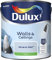 Dulux Paints 2.5 Litre Ready Mixed Silk Mineral Mist