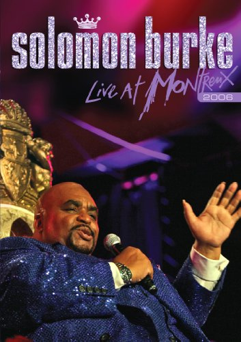 Live At Montreux 2006[DVD]